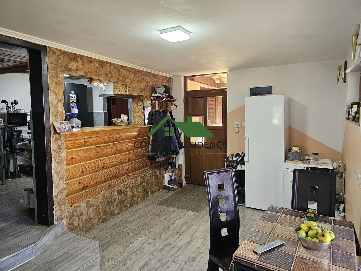 Casa P+M, zona linistita cu panorama- Tautii de Sus !!! - Poză 3