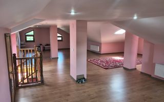 vila ind. 4cam(p+1+pod locuibil)3bai,mob-util/7min metrou DLeonida - Poză 11