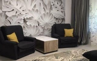 Apartament cu o camera, parter - IC Frimu - Poză 1