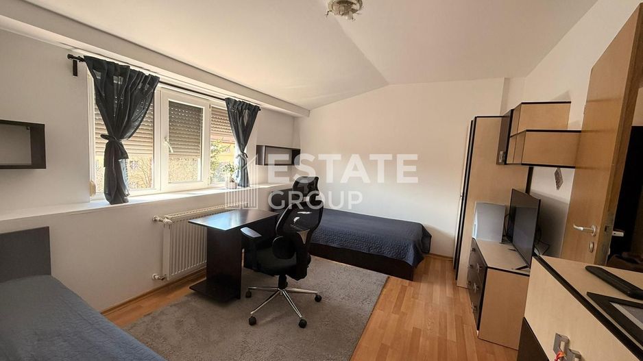 Apartament 2 camere, decomandat, etaj 5 cu pod deasupra - Poză 12