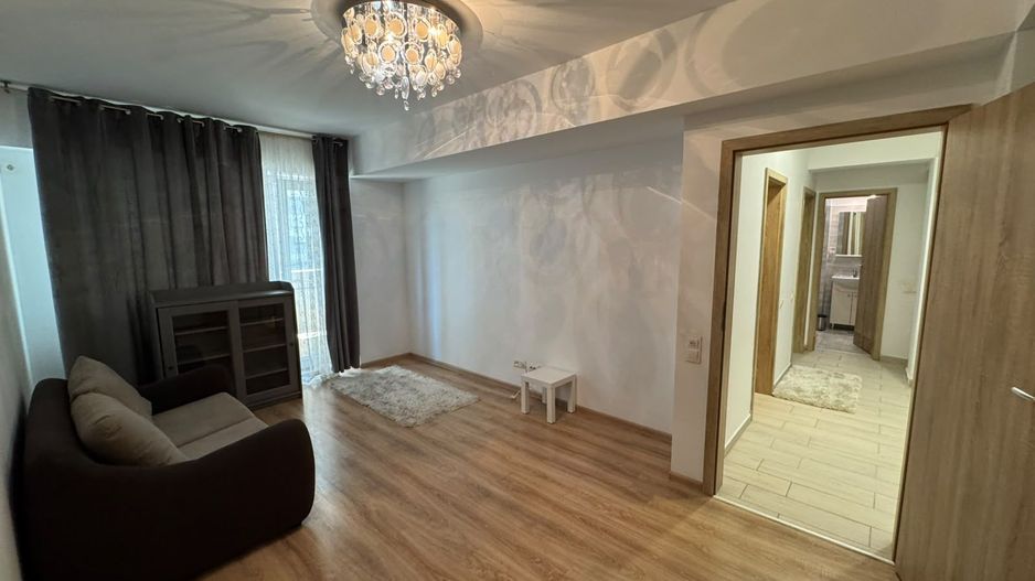 2 Camere Metrou Pacii Rotar Park Decomandat Centrala Proprie - Poză 2