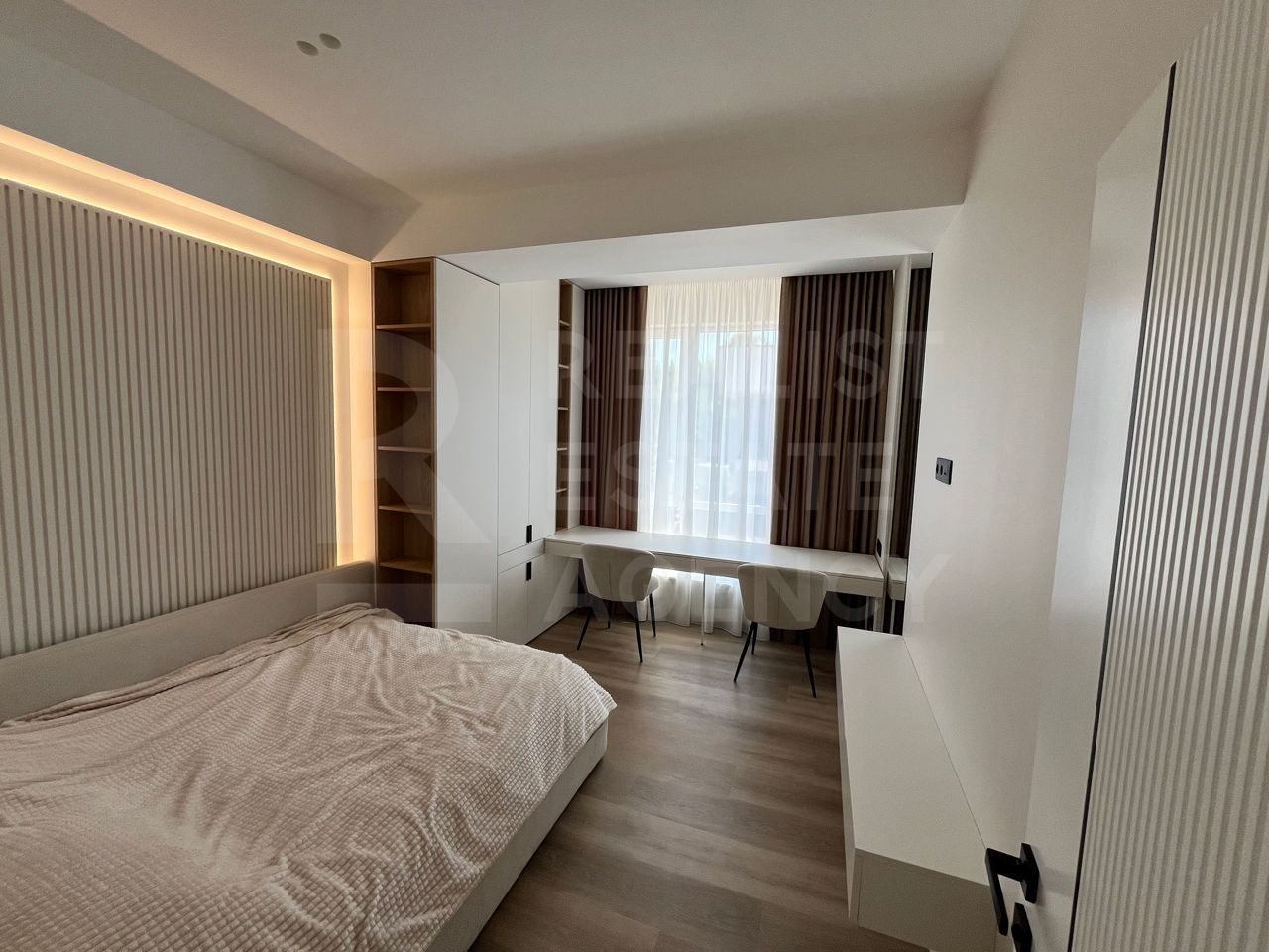 Chirie, apartament, 2 camere, str. Grătiești, Râșcani - Poză 4