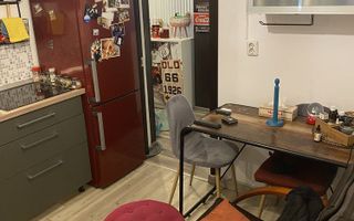 De vanzare apartament 2 camere Lujerului - Poză 5