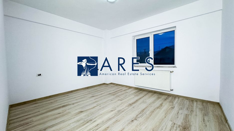 Apartament 2 camere | Etaj 1 | Bloc Nou | Zona Centrala - Poză 2
