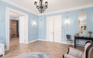 APARTAMENT UNIC BD. REGINA ELISABETA - Poză 9