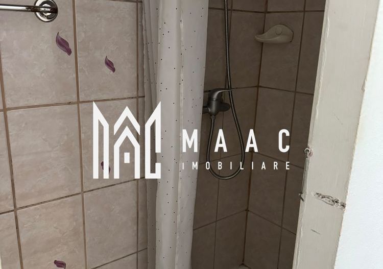 Garsonieră de închiriat | Central, Sibiu | 26 mp, mobilată - Poză 6