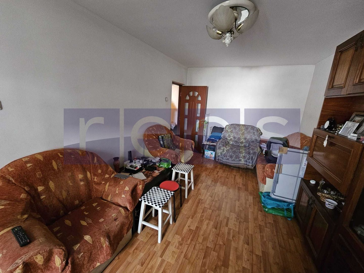 VANZARE 3 CAMERE | DECOMANDAT | ZONA VITAN - Poză 1
