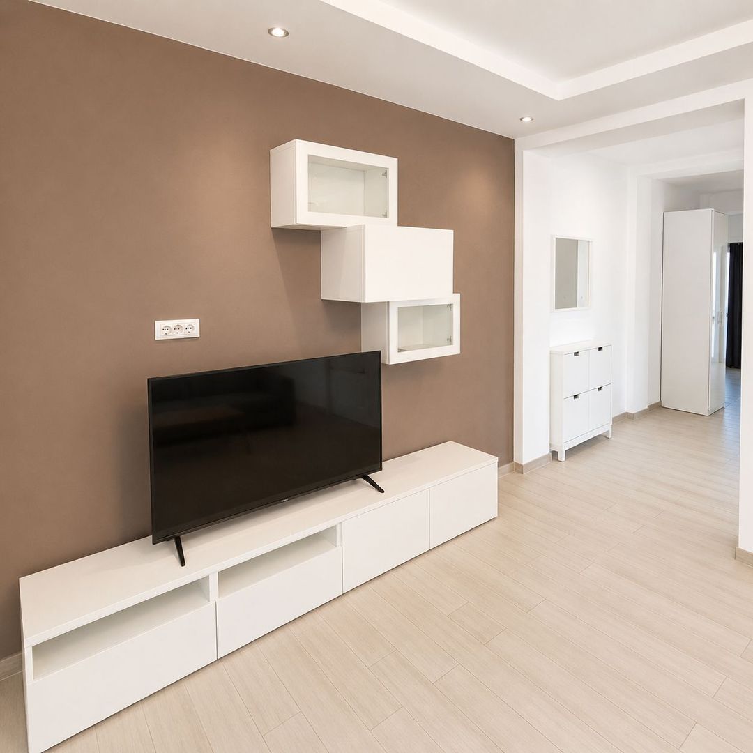 Inchiriez apartament 2 camere, Dumbravita langa padure - Poză 5