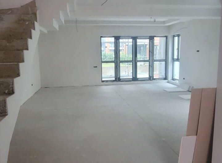 VILA DUPLEX PREMIUM - LANGA COMPLEXUL ASTORIUM GARDEN / PALLADY! - Poză 8