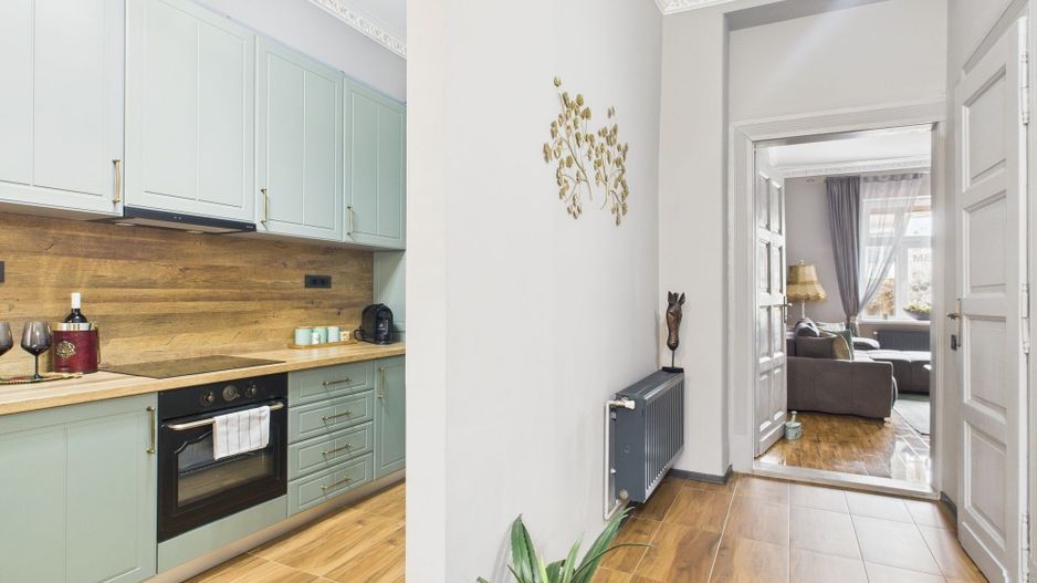 Apartament elegant,  zonă centrală din Timișoara - Poză 26