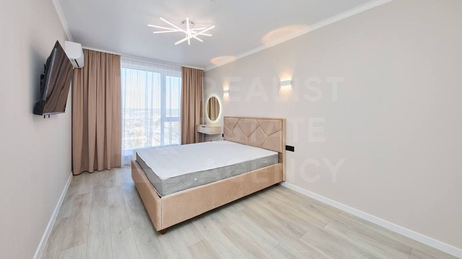 Vânzare, apartament, 1 cameră, str. Burebista, Botanica - Poză 6