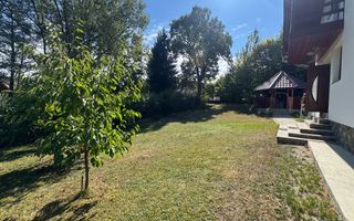 Cabana, teren 605mp, Tocile, Sibiu - Poză 3
