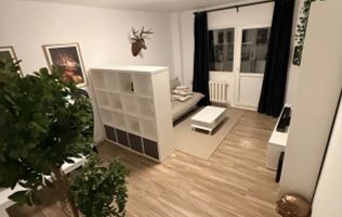 Ultracentral & Elegant | Apartament deosebit de închiriat – Zona Arcu / Gară