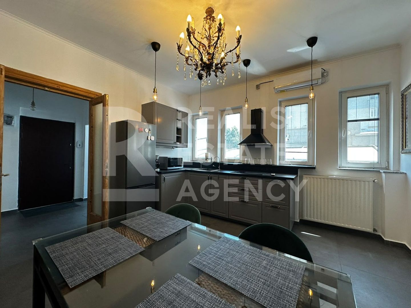 3 camere, Calea Dorobantilor - Poză 5