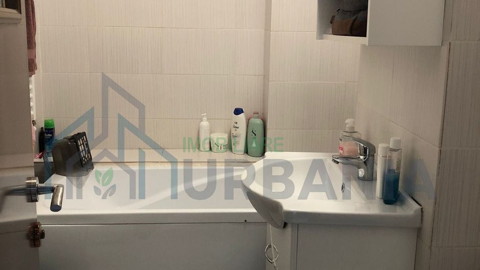 Iași ; Apartament 1 camera dec, 42 mp Păcurari - Kaufland - Poză 4