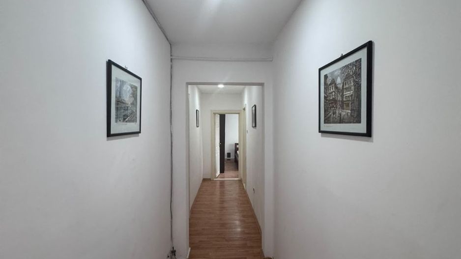 Apartament 4 camere 114 mp – Strada 1 Decembrie 1918 (zona Oinac) - Poză 1