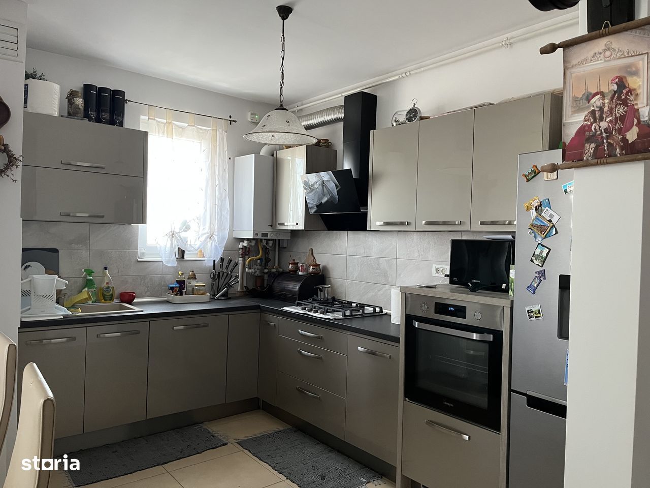Inchiriere apartament 2 camere - Poză 1