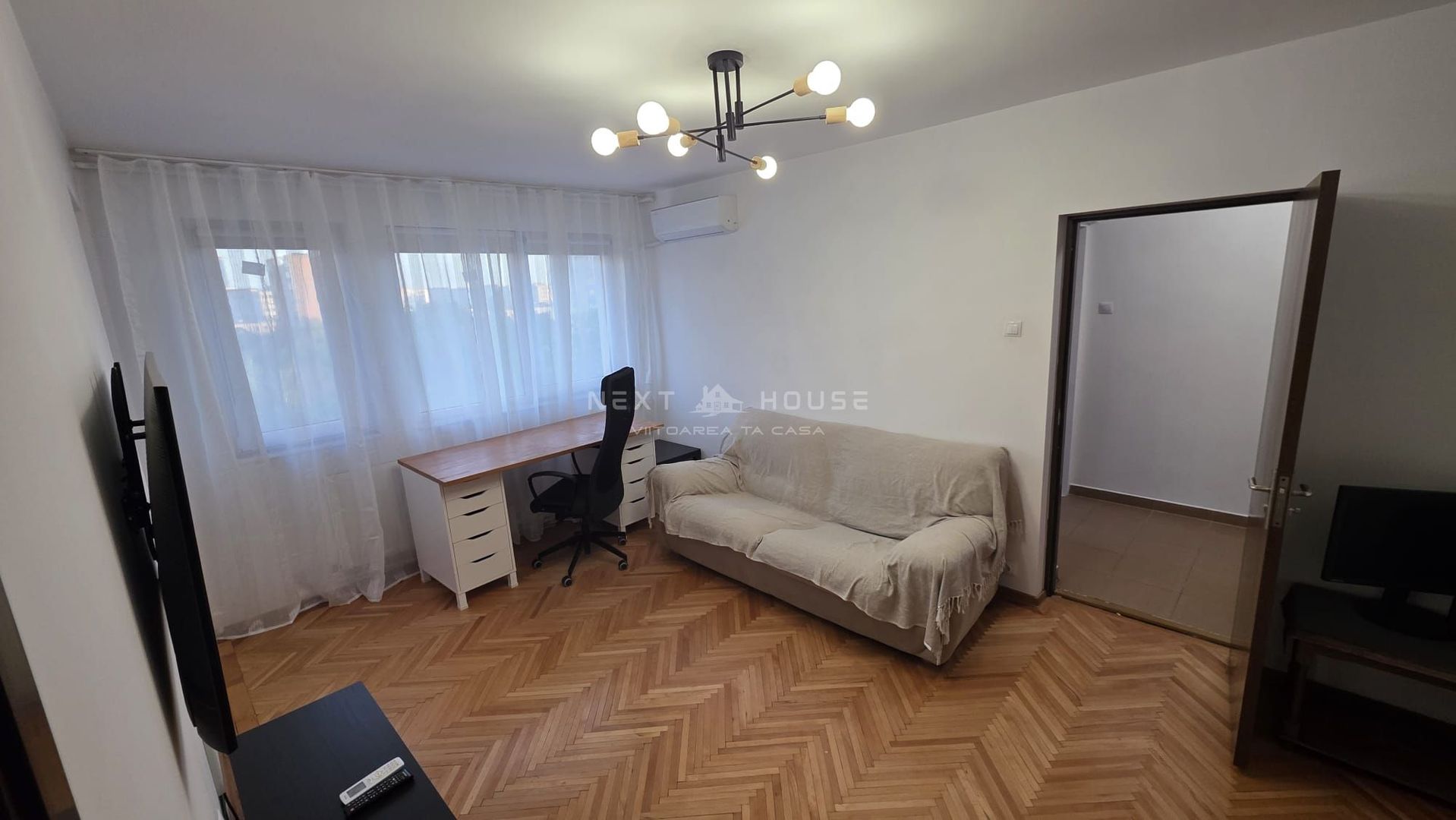 2 camere | Dristor |  Park Lake - I O R | parcare inclusa - Poză 1