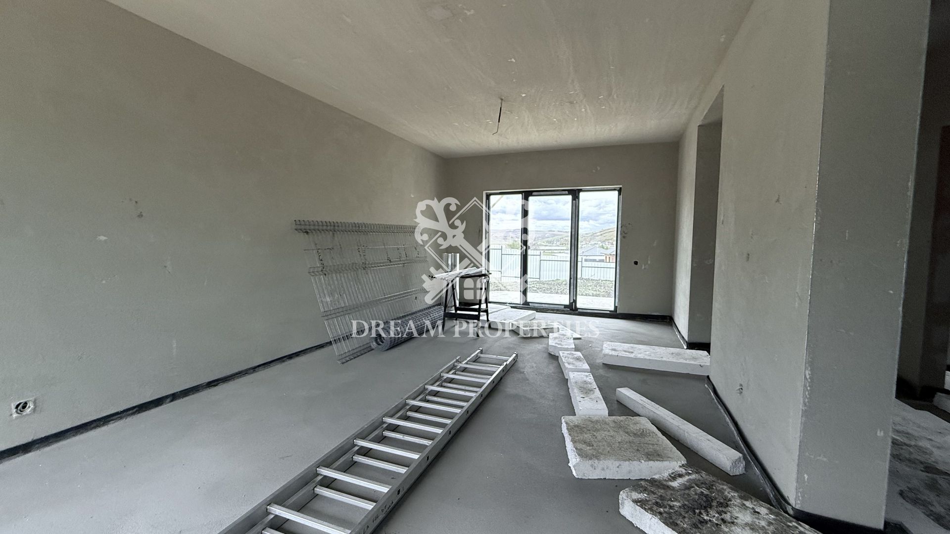 COMISION 0%! Casa de vanzare, 4 camere, 3 bai, zona Campenesti - Poză 11