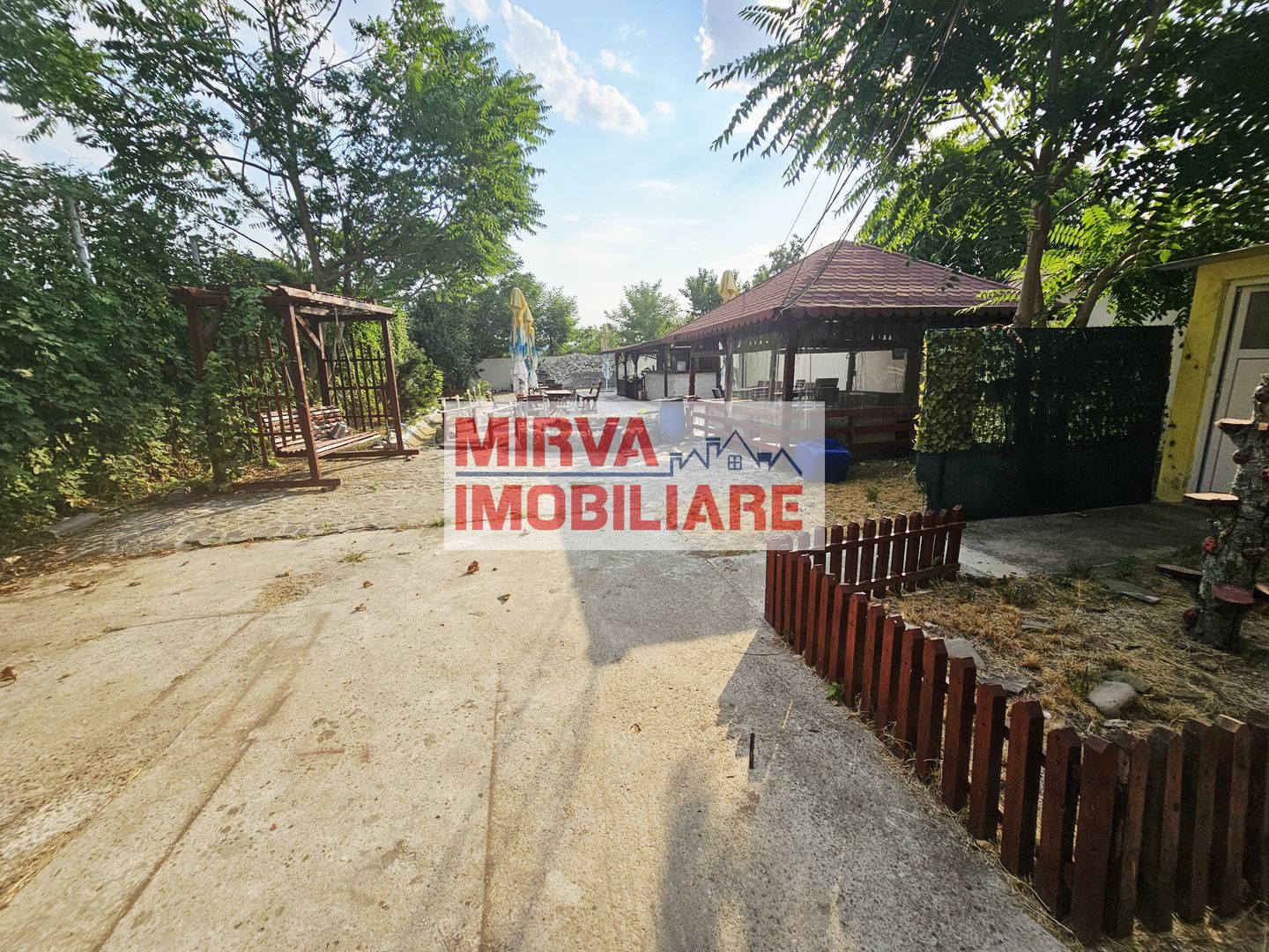 🏡 Casă + Afacere + Relaxare = Investiția Perfectă, in Cioranii de Jos - Poză 31