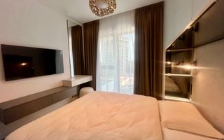 Apartament de Vanzare | 2 camere | Vedere spre lac - Poză 13