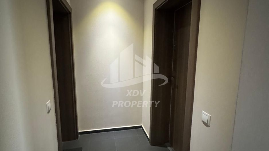 Apartament, 2 camere , modern, Sibiu D. Stanca - Poză 8
