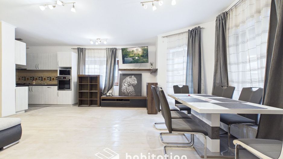 Tur virtual| Duplex 5 camere| spațios| în  Dumbrăvița | 0% Comision| - Poză 3