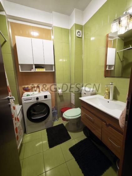 Apartament 3 camere Elisabetin bloc nou - Poză 8