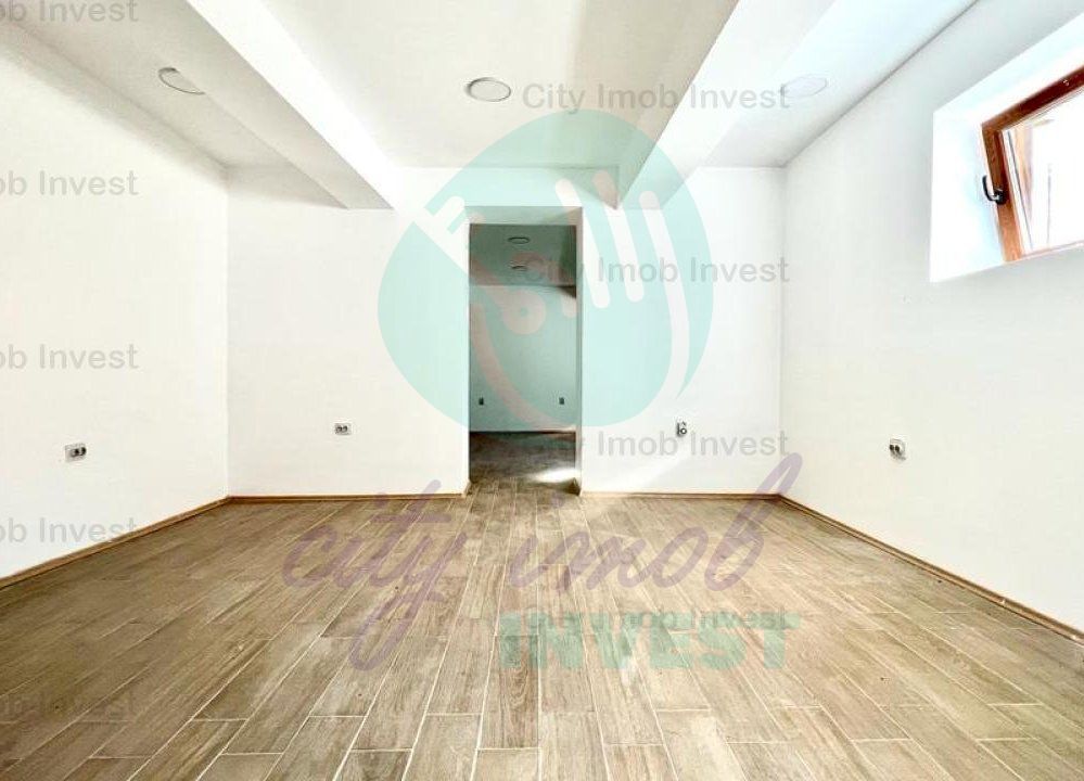 APARTAMENT SPATIOS 3 CAMERE COTROCENI - Poză 1