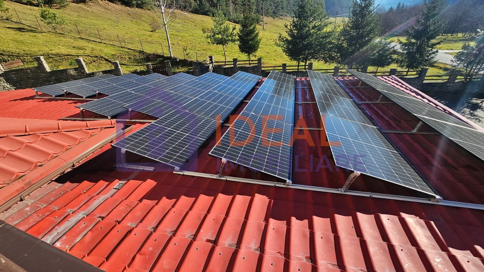 Complex turistic complet funcțional | Piscină, restaurant, 1.800 m - Poză 4