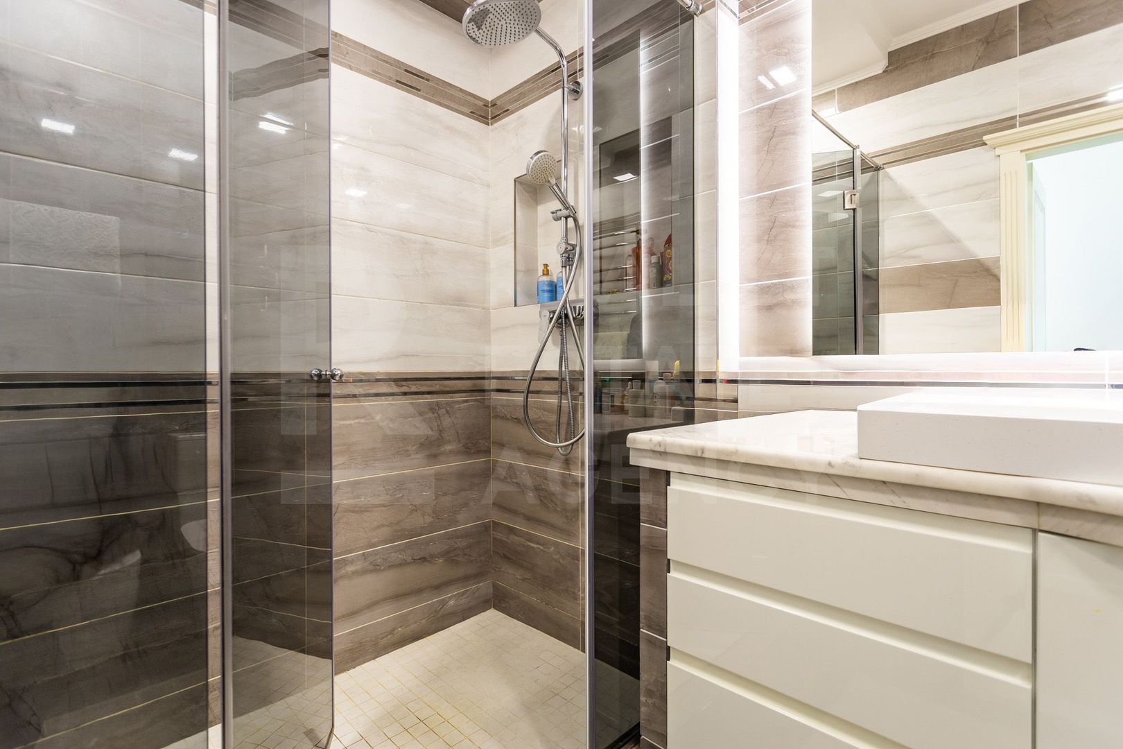 Vânzare, apartament, 3 camere, strada Independeței, Botanica - Poză 15