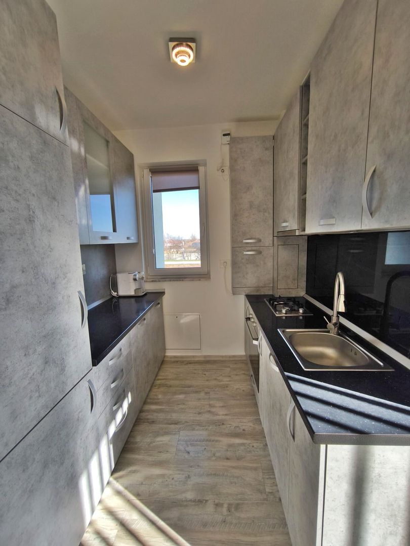 Vanzare | Apartament | 3 camere | Etaj 1 | langa Oradea | Santandrei - Poză 10