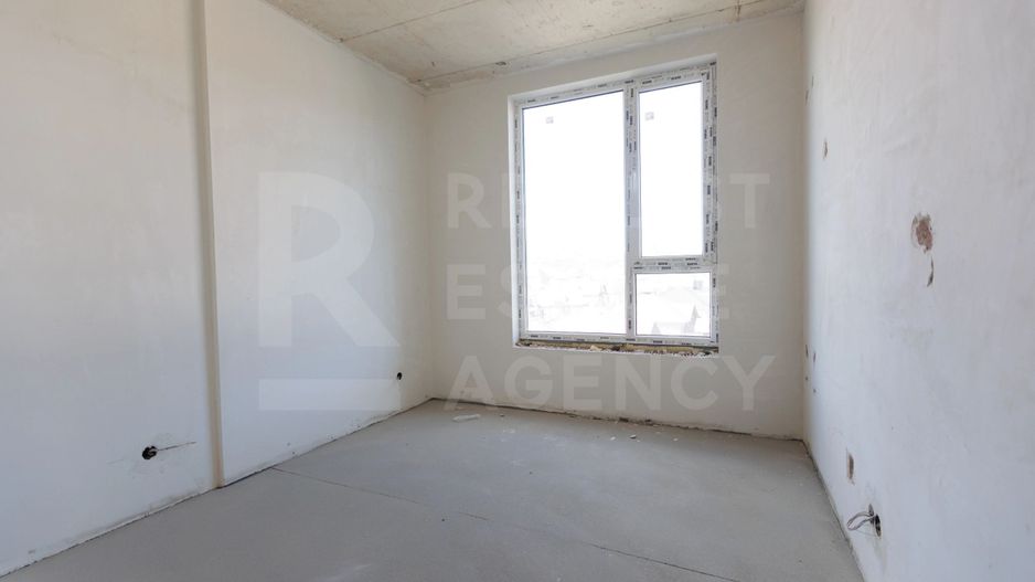 Vânzare, apartament, 2 camere + living, strada Soarelui, Botanica - Poză 14