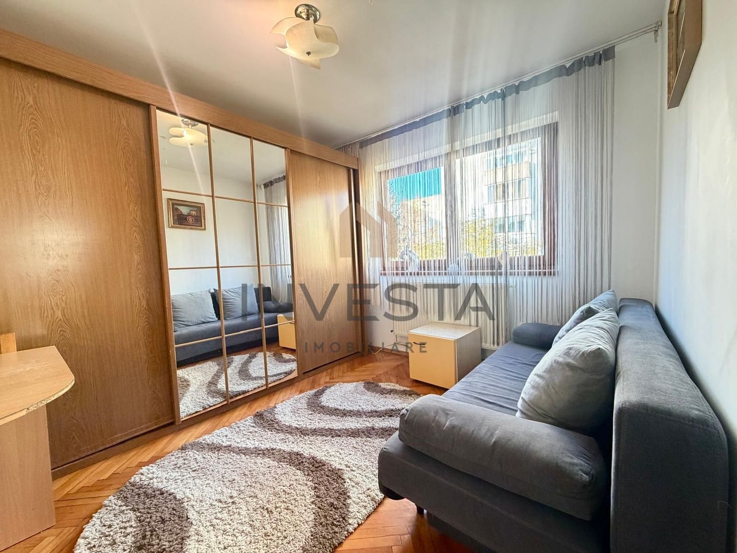 Apartament cu 3 camere in Manastur ! - Poză 5