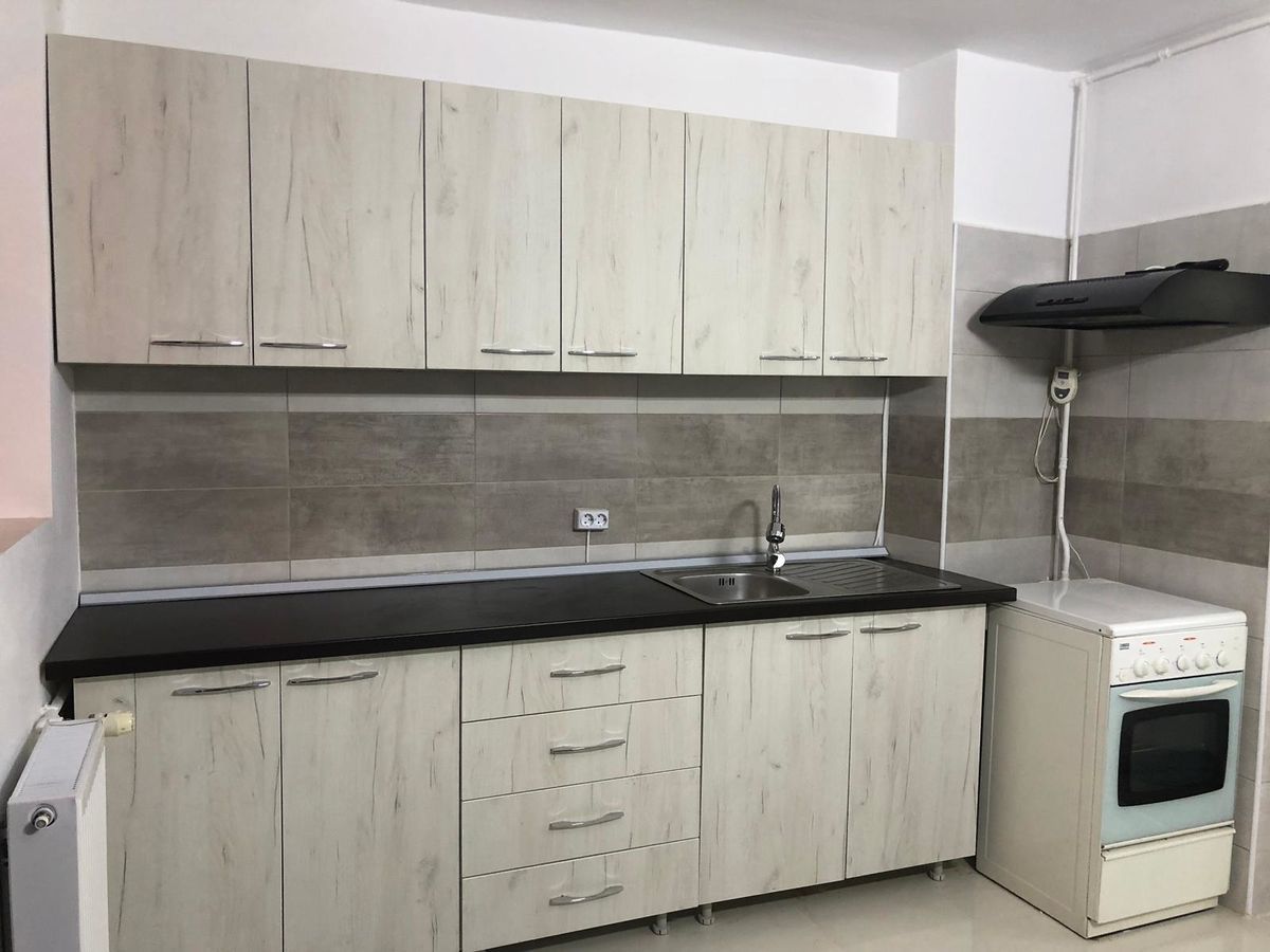 Apartament Stirbei Voda, // Metrou Eroilor - Poză 3