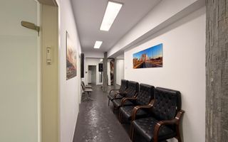 Spatiu comercial / birouri  - 230 mp |  Parcare privata - Poză 5