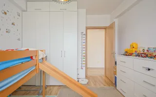 Apartament 3 camere | decomandat | etaj 2 | cartier Tractorul - Poză 21