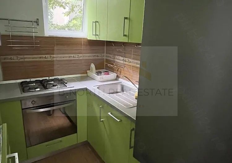 Apartament 3 camere de închiriat | Popești-Leordeni | 63 mp | Curte și grădină - Poză 7