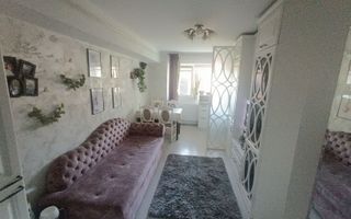 Apartament cu 2 camere și boxă, zona Păcurari - Răsărit de Soare - Poză 1