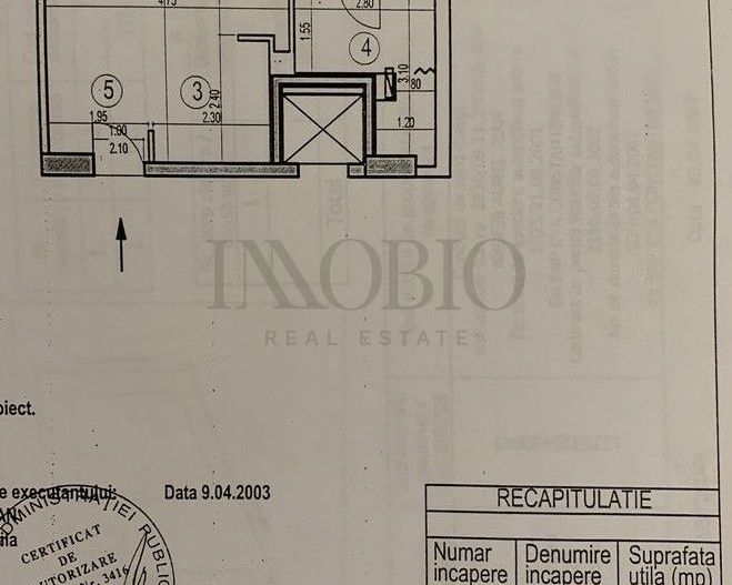 Apartament 2 Camere | Herastrau - Poză 7