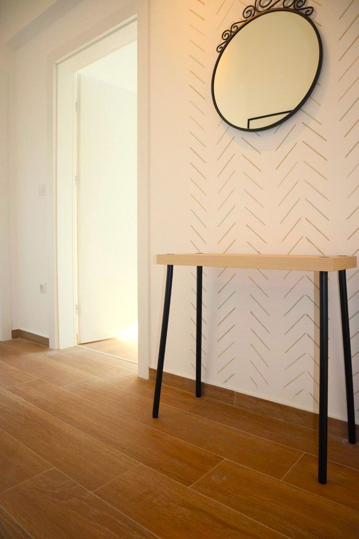 Exclusivitate - Apartament în bloc nou, mobilat si utilat,  gradină, loc parcare - Poză 21