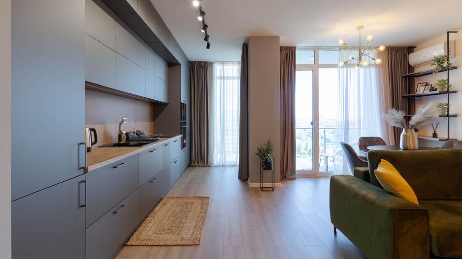 Apartament 2 camere zona Iulius Town - Poză 2