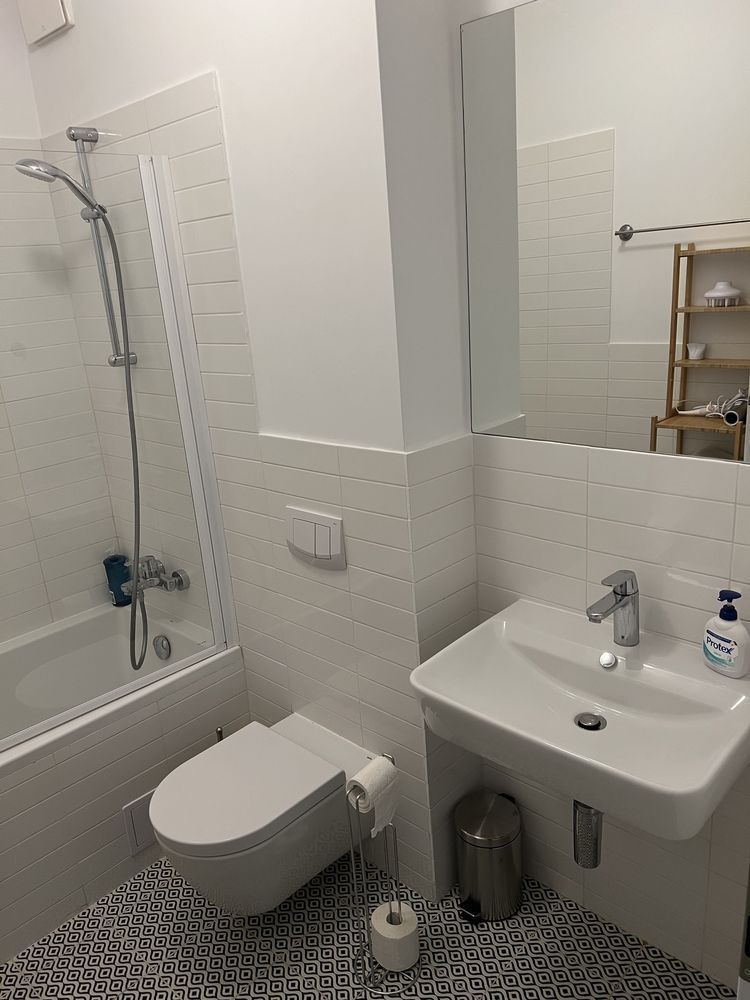 AP. 2 CAMERE AVIATIEI PARK, BLOC NOU, MOBILAT, CENTRALA, COMISION 0% - Poză 7