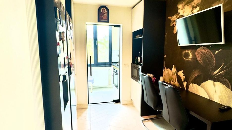 Apartament 2 camere renovat, Bld. CFR - Poză 5