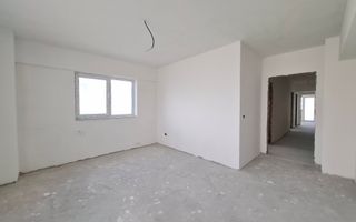Apartament decomandat de vanzare in Iasi, Galata, 86,59 mp, bloc nou - Poză 5