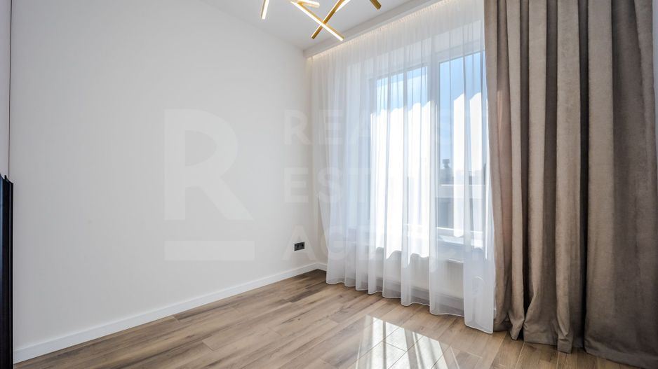 Vânzare apartament 2 camere 65 mp, str. Durlești - Poză 7