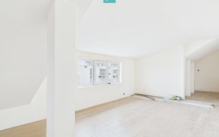 Apartament 2 camere + pod, 78 mpu, Buziașului - Poză 16