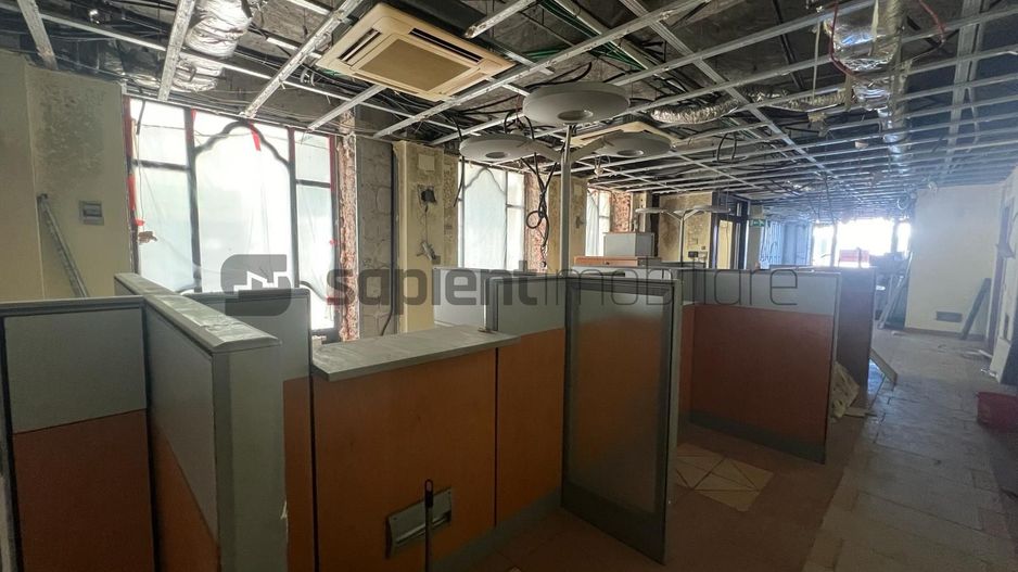 Sapient | Spațiu comercial _ Pasajul Vulturul Negru - Poză 4