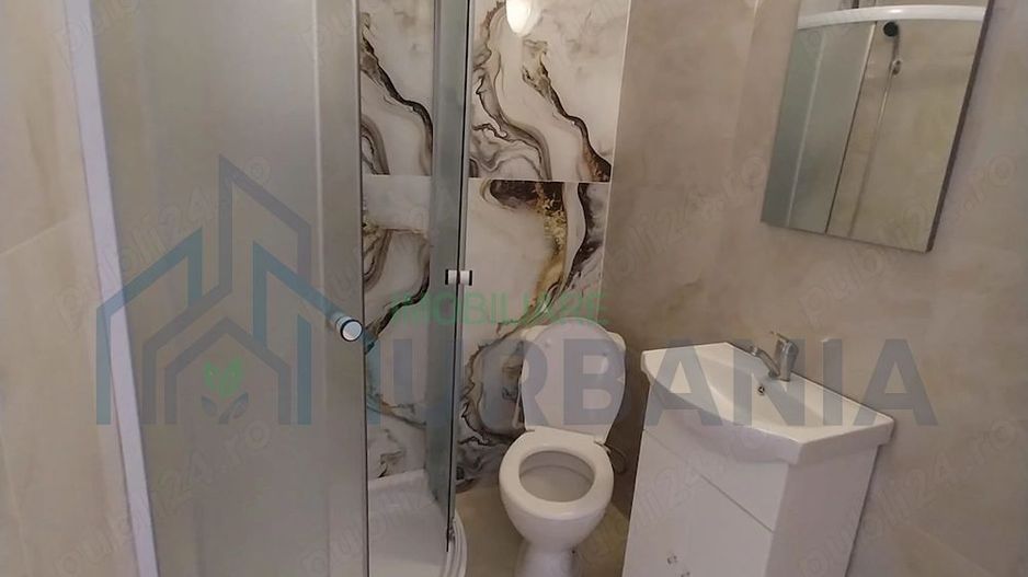Garsonieră Piața Nicolina, Etaj 1, 17 mp, 37.500 Euro - Poză 2