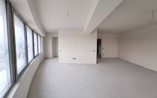 Penthouse 194 mp utili + 4 balcoane, view superb! - Poză 6